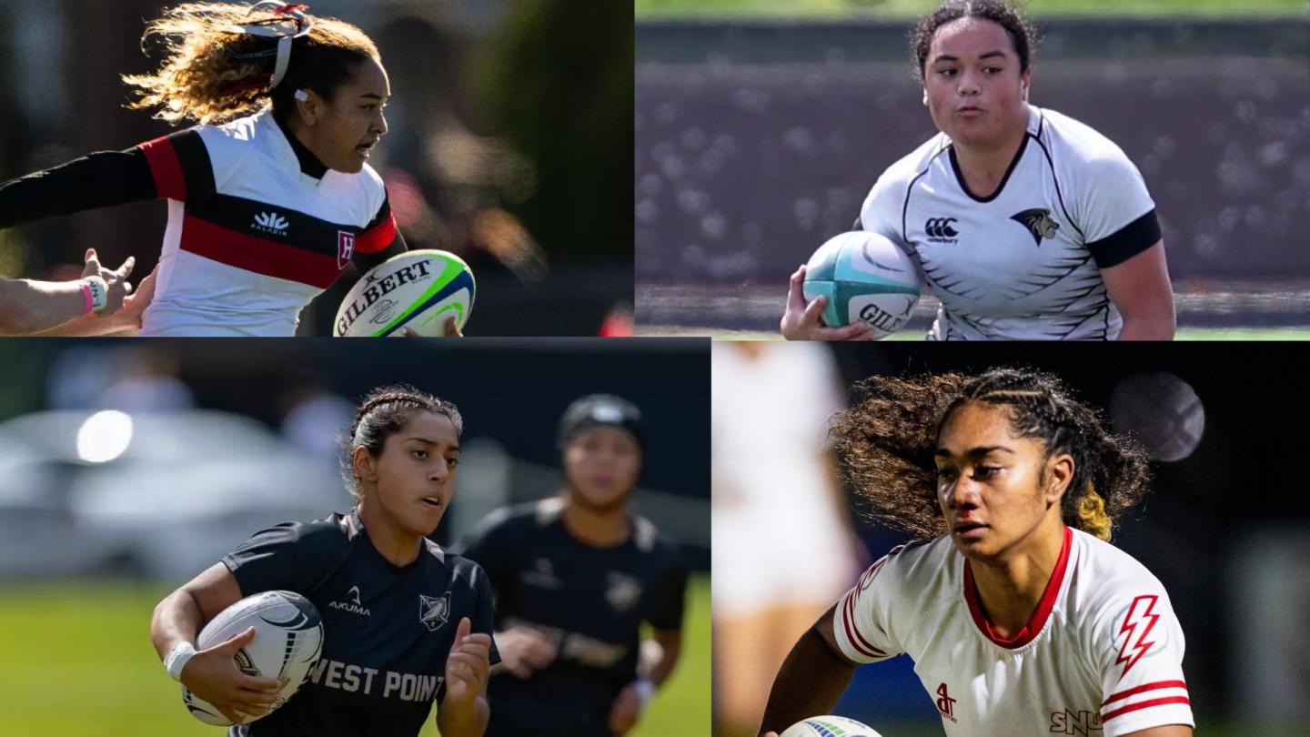 The 2026 MA Sorensen Finalists