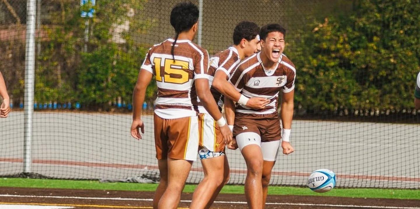 St. Francis wins Northern California.