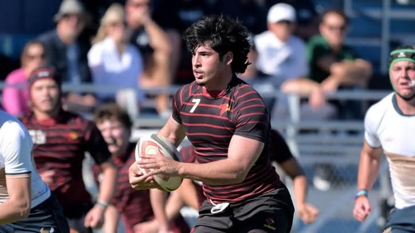 Torrey Pines vs LCC 2026.