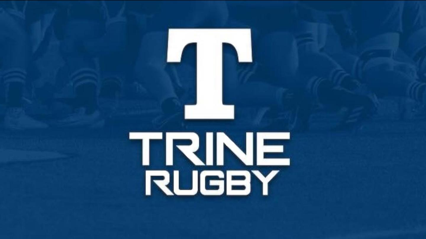 Trine University Rugby Logo