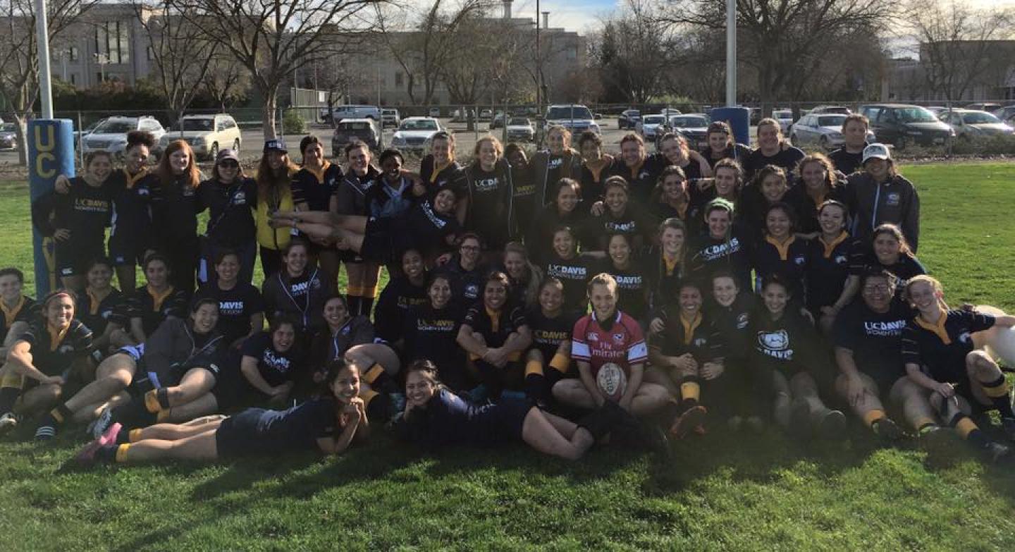 UCD Women%27s Rugby v Stanford   January 30   UC Davis Women%27s Rugby Facebook