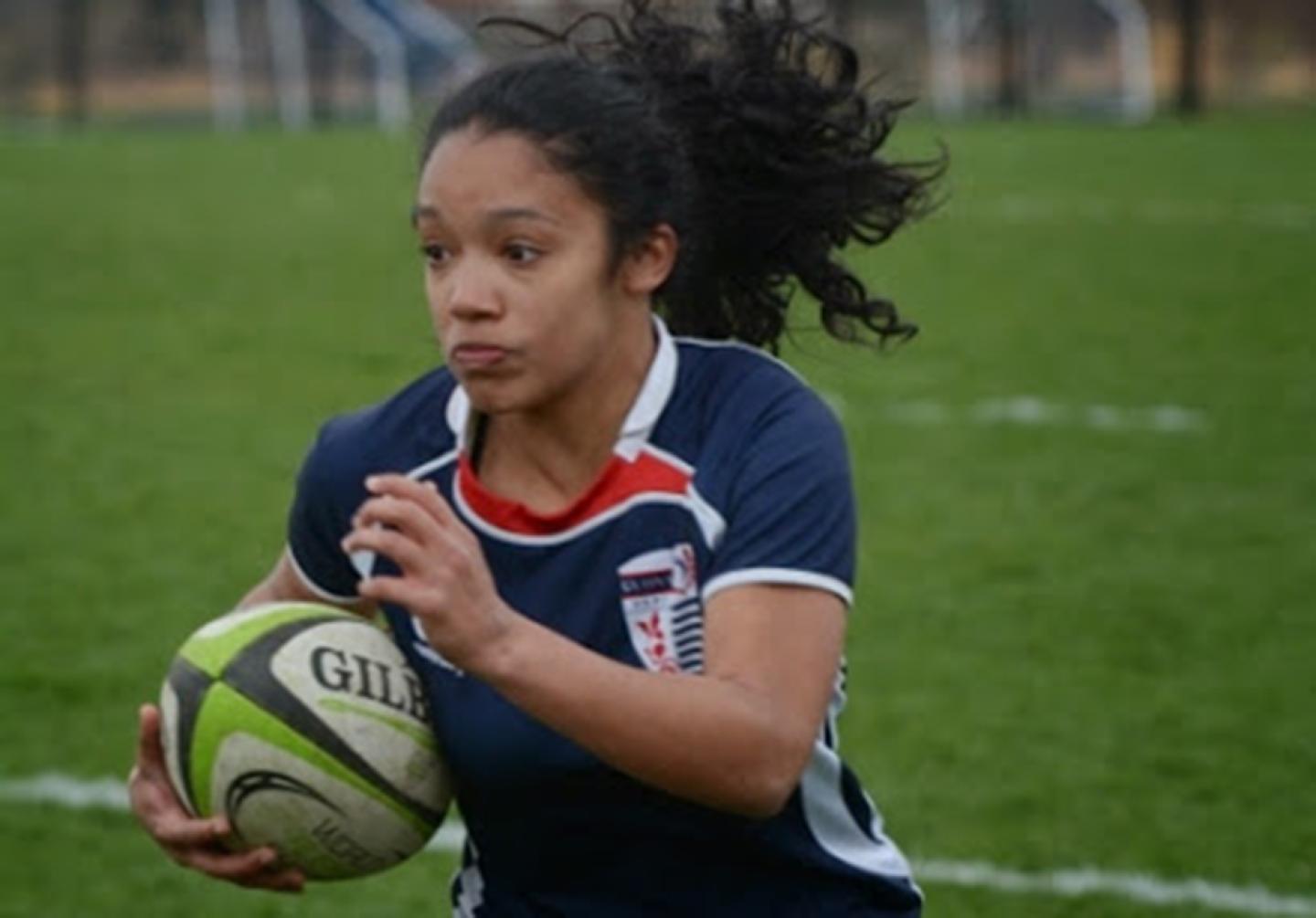 UCONN folch jamesGarman