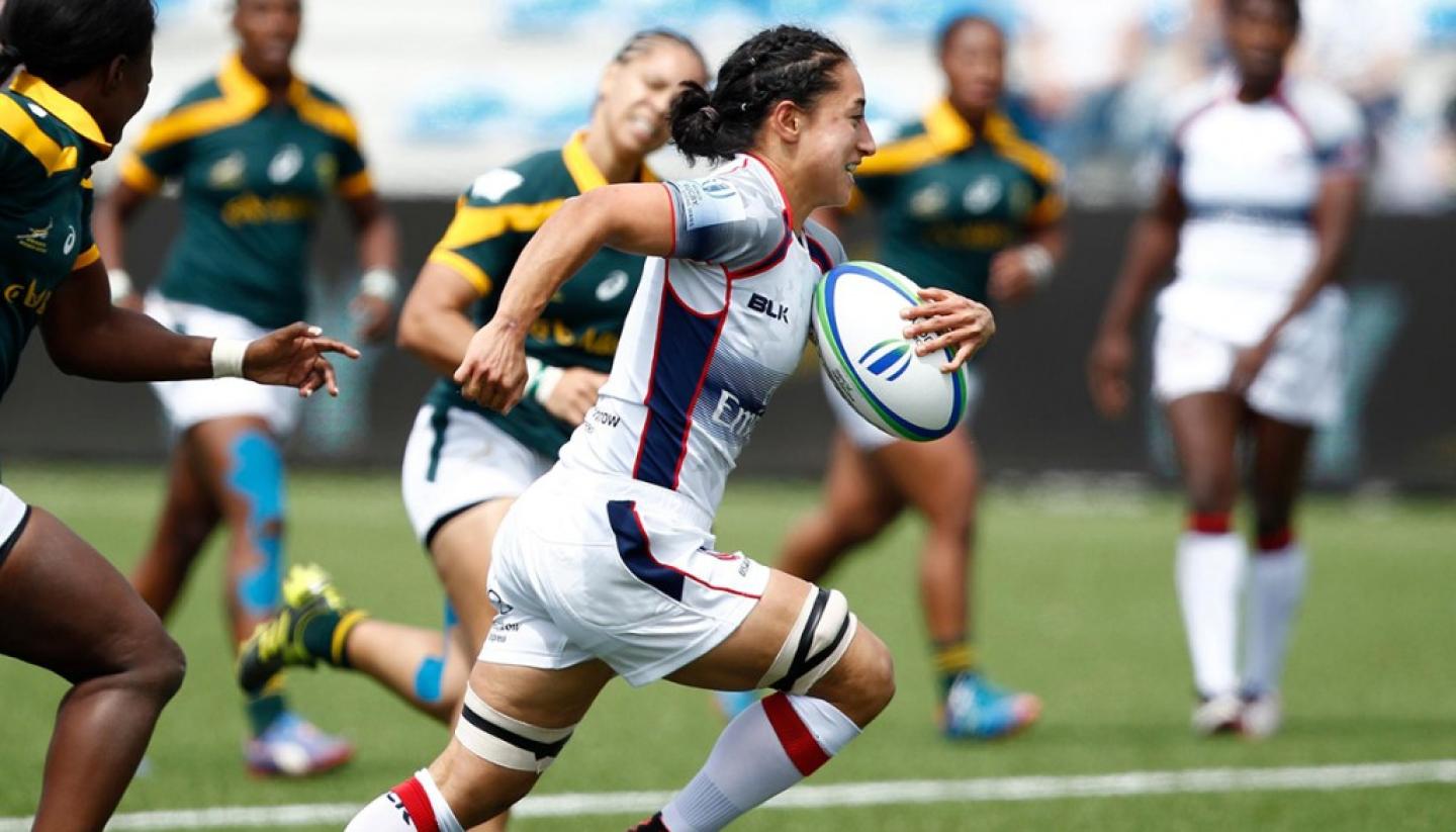 USA Griffin MartinSerasLima