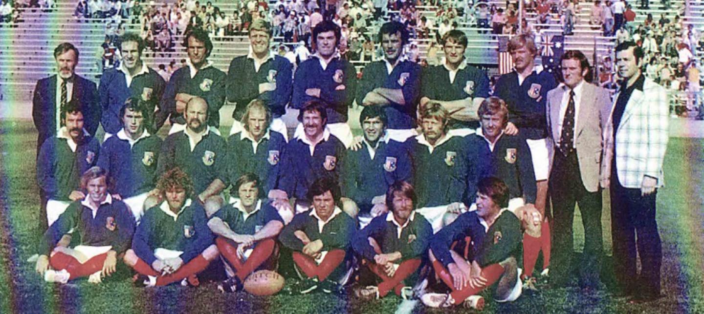 USA1976