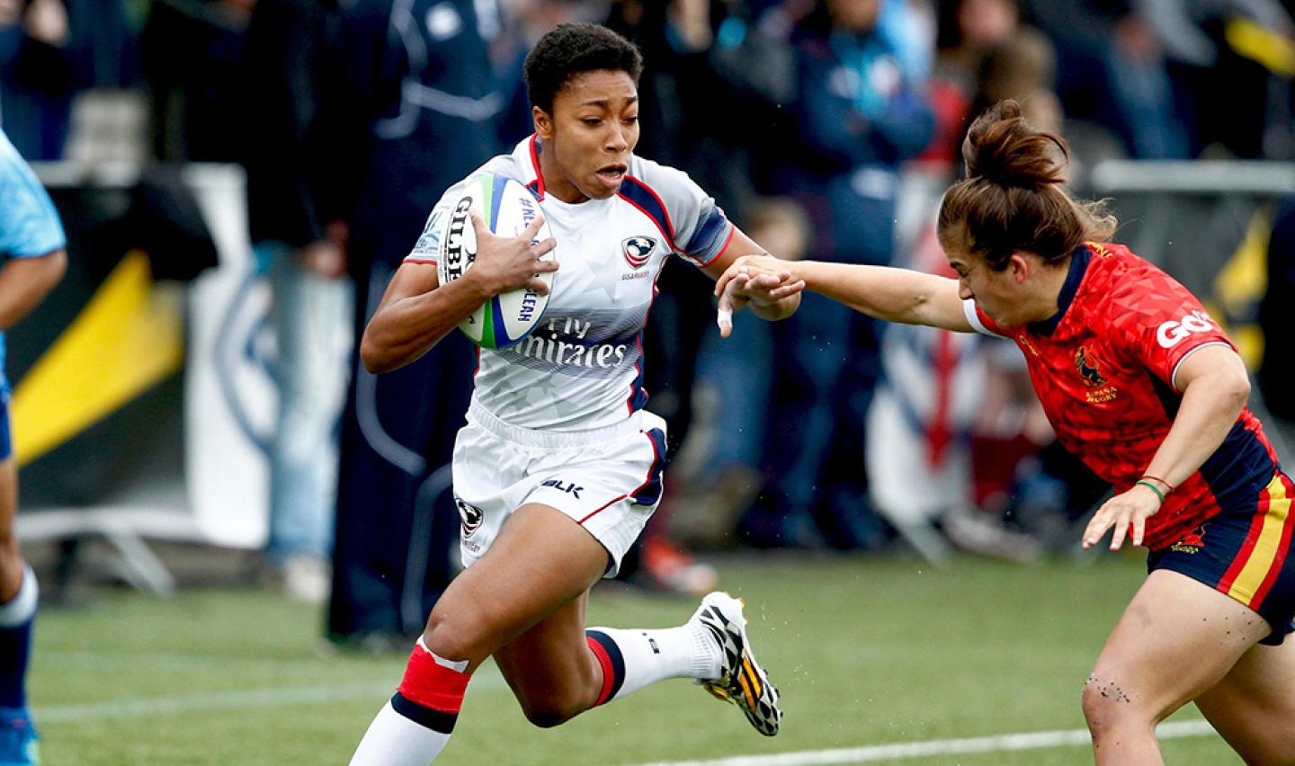 USAThomas MartinSerasLima