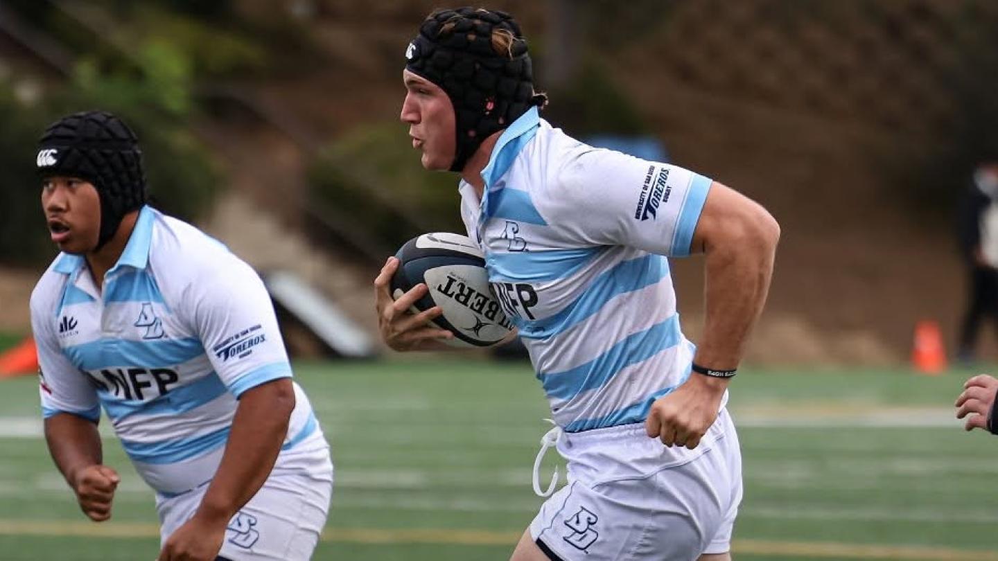 San Diego moves up. Sam Puentes Photography.