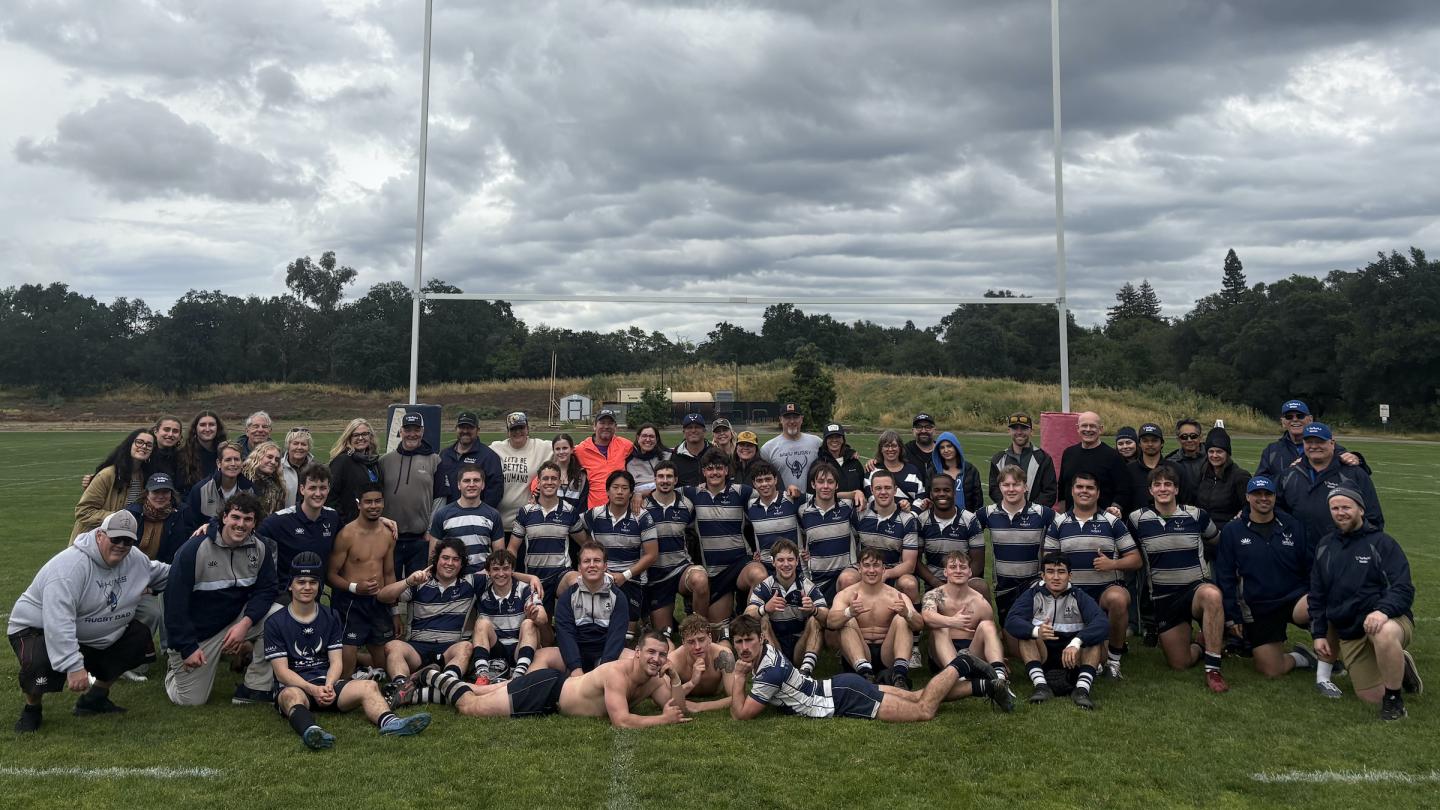 Western Washington wins under the storm clouds.