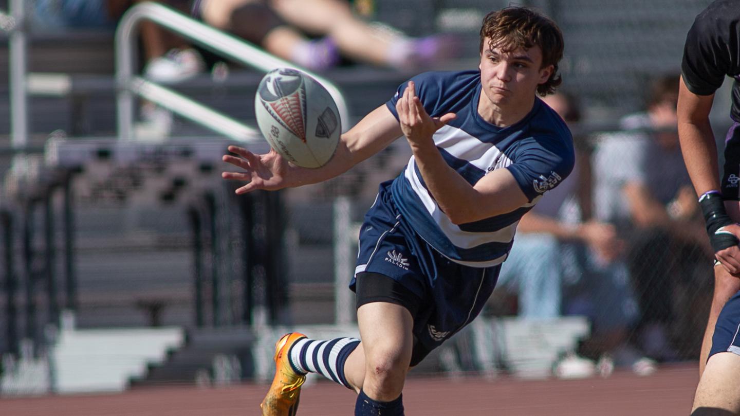 Western Washington holds firmly onto #1. Photo J. Dalton Photography.