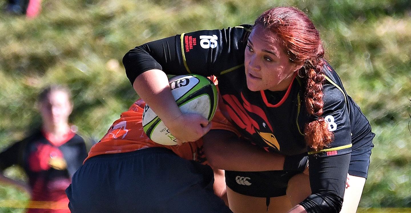 Wheeling vs UVA 2025. Photo David Hughes.