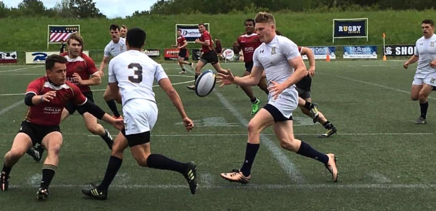 acrc7s navy v kutztown 2