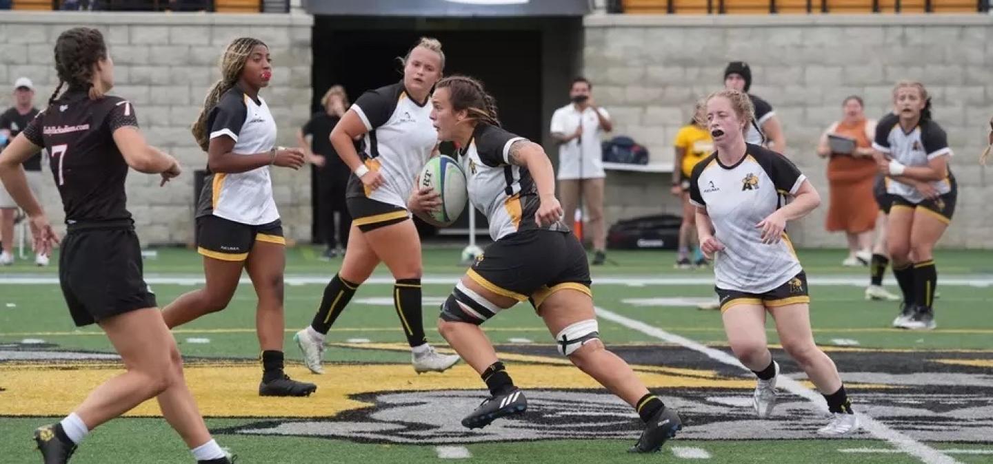 adrian women 2024