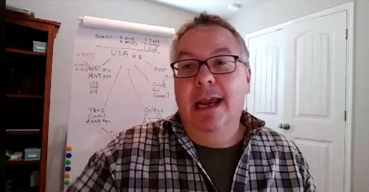 agoff facebook live
