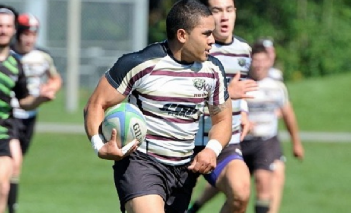 aiava kutztown 2 0