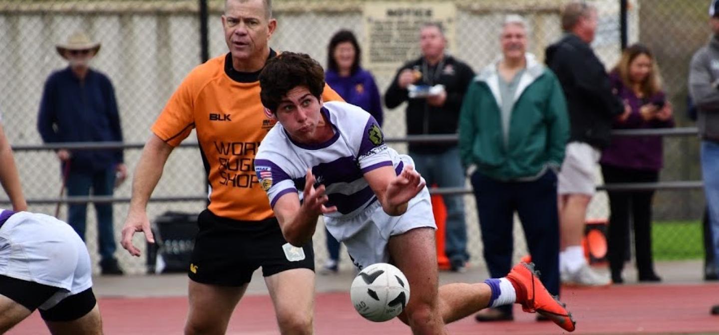 aidan konja st augustine ca hs rugby