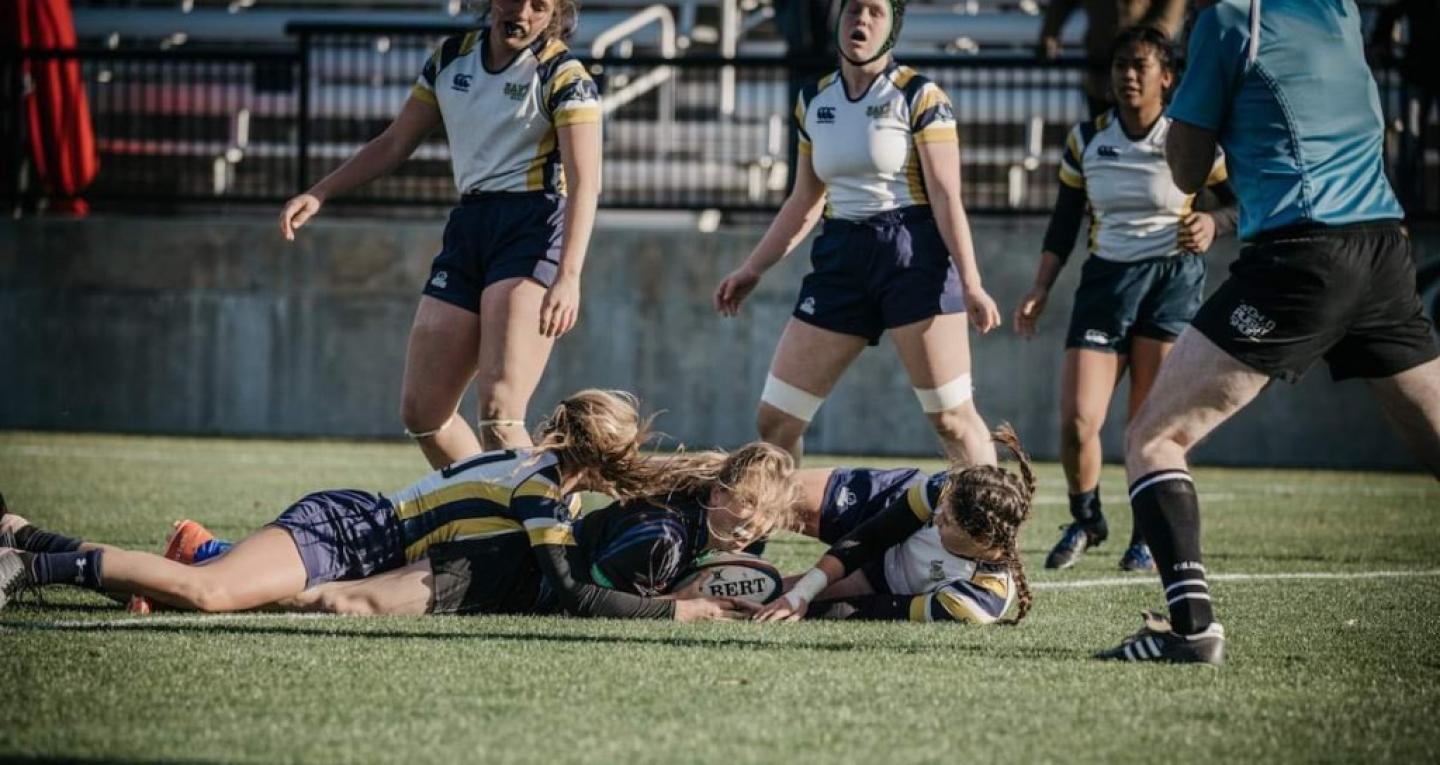 air force women devin doyle kirstyn paynter photo 0