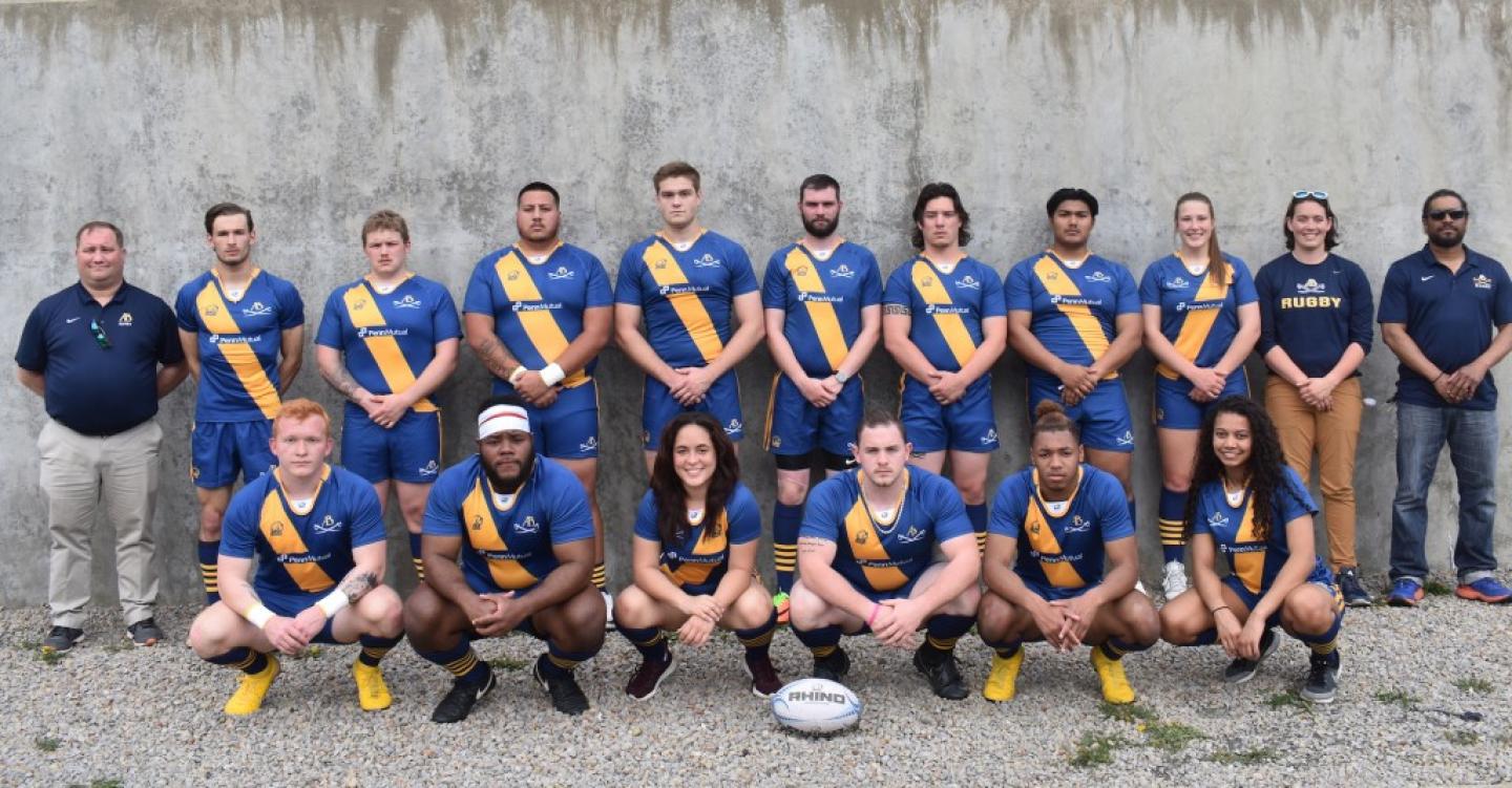 alderson broaddus first recruits