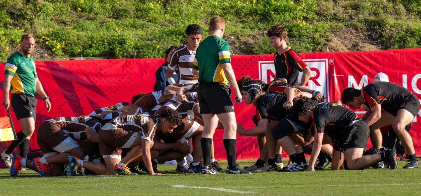 all california 2025 st francis vs torrey pines ph adam taich 953 0