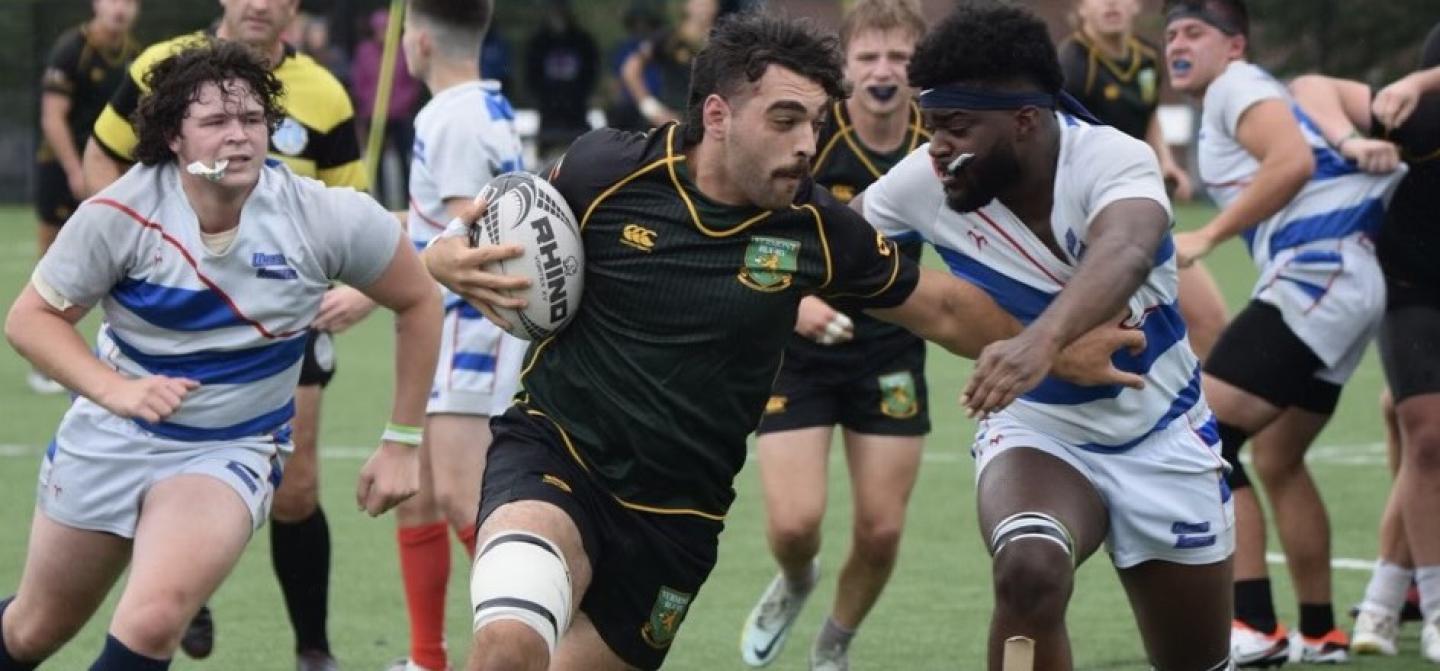 anthony casablanca uvm 2023