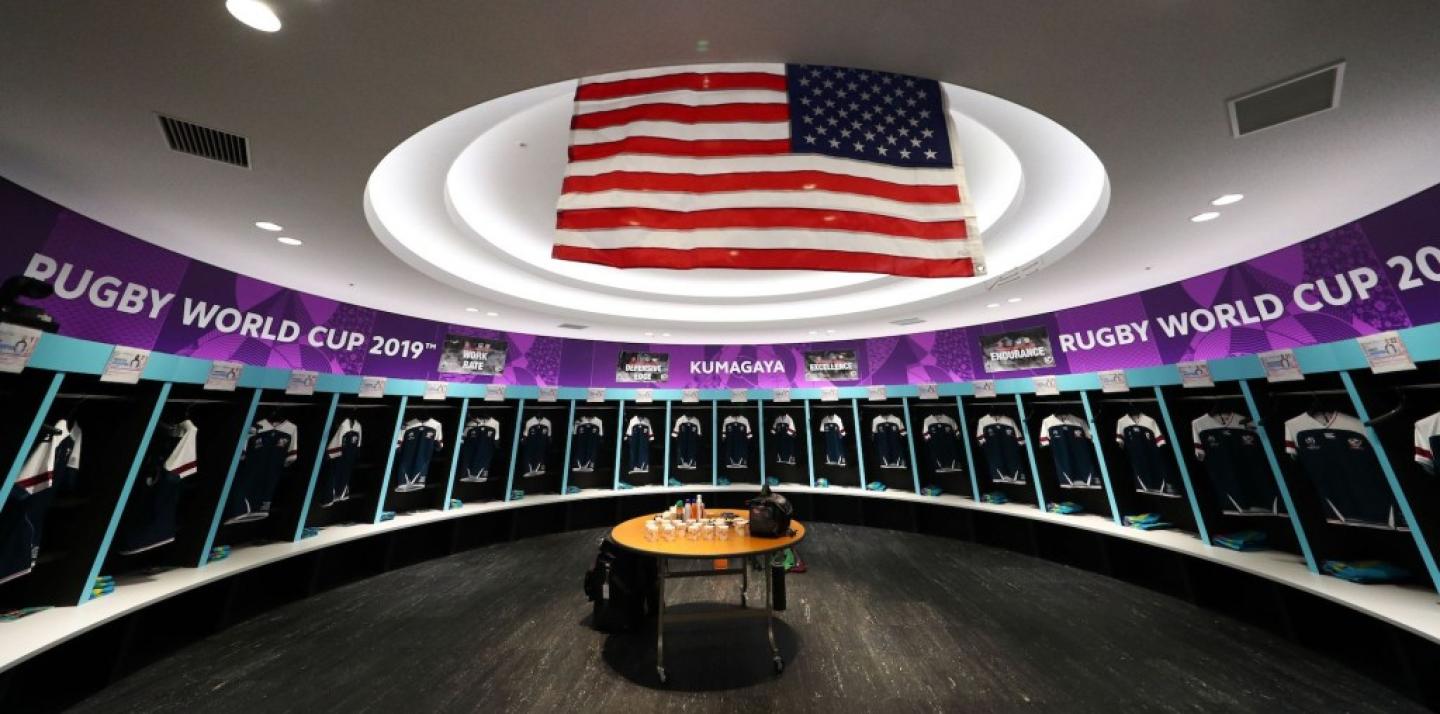 argentina v usa   rugby world cup 2019 clive rose world rugby via getty images