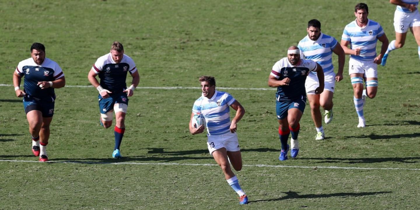 argentina v usa rwc 2019 clive rose world rugby via getty images argentina v usa rwc 2019 clive rose world rugby via getty images