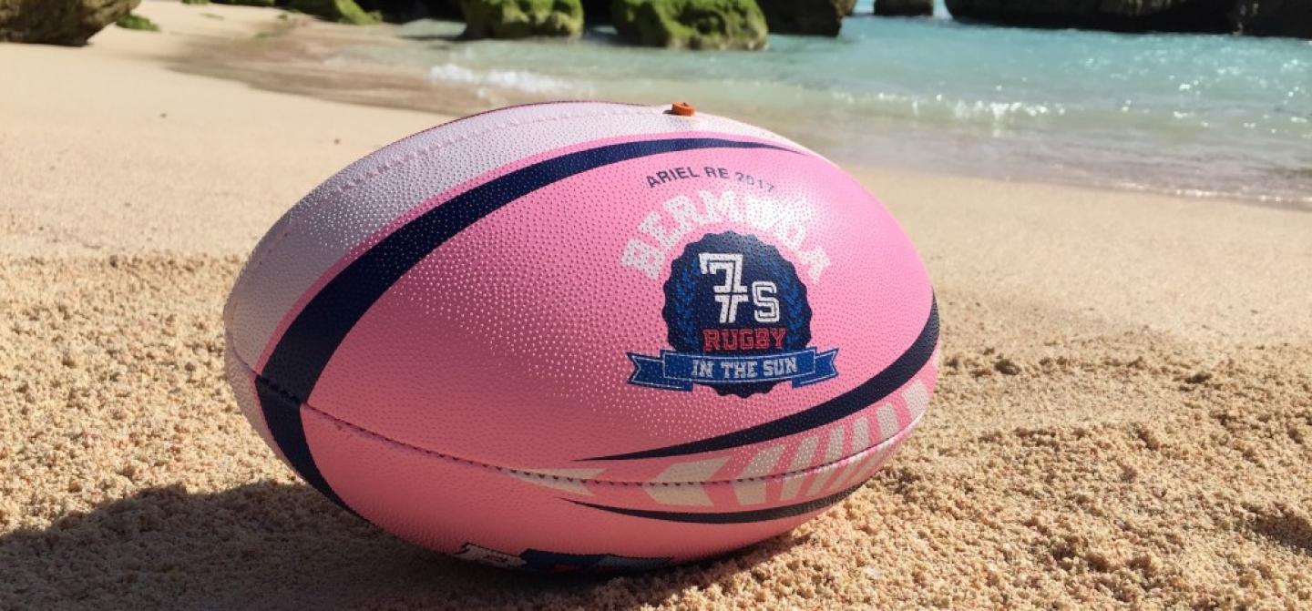 ariel re 7s ball