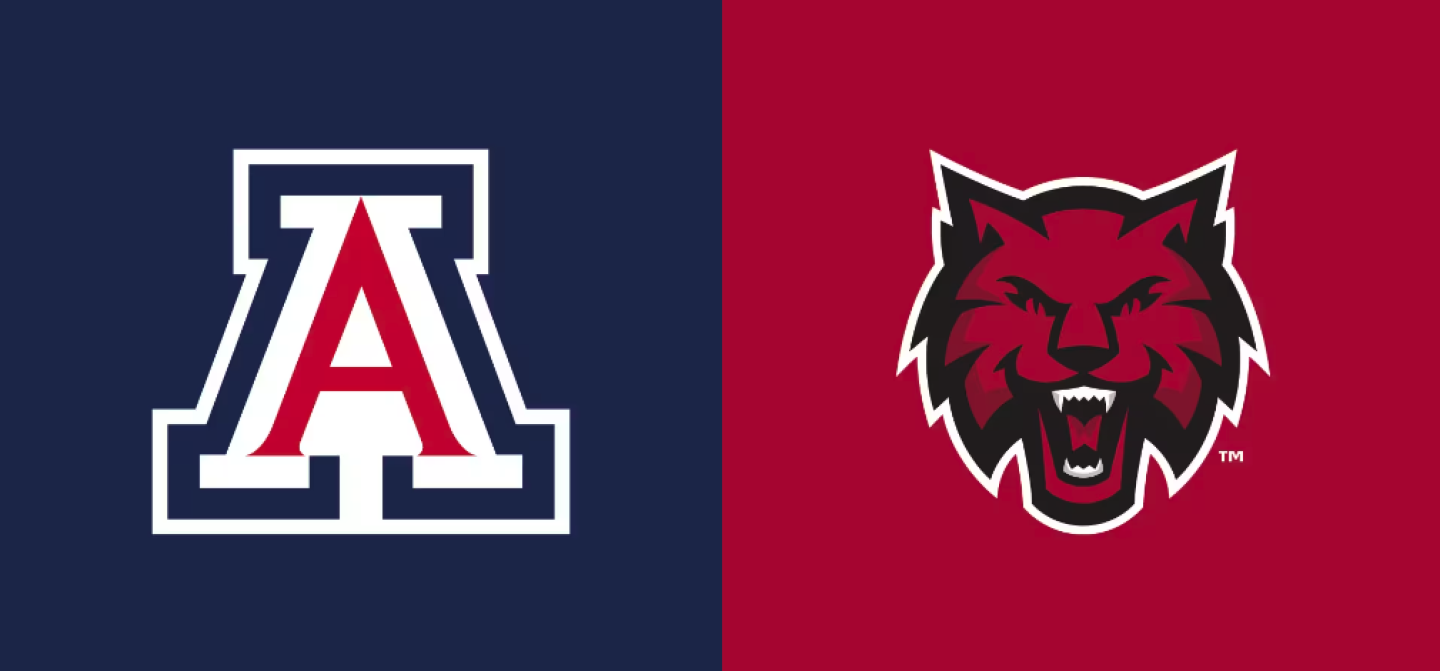 arizona vs cwu