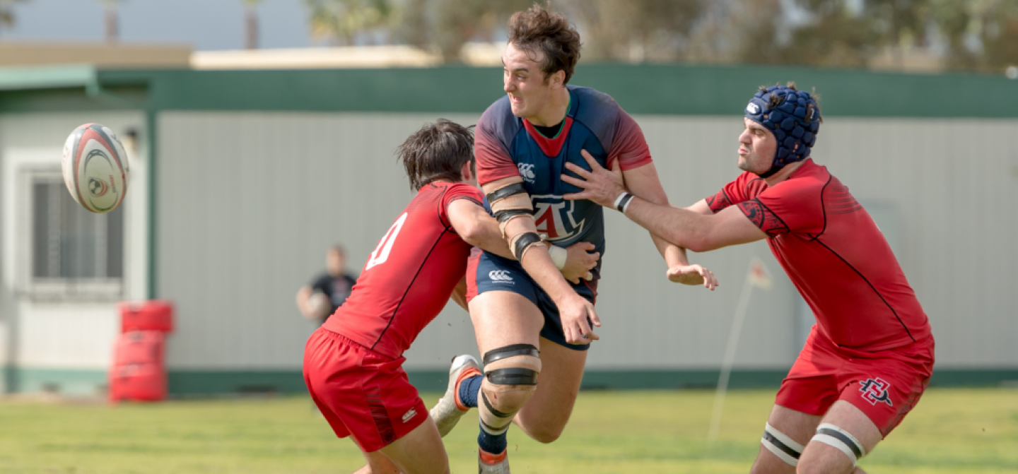 arizona vs sd state connie hatfield 2017