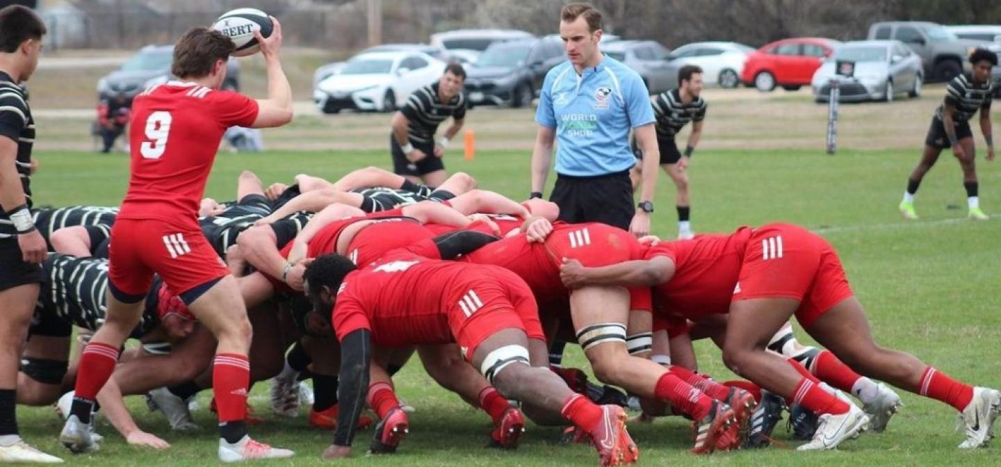 arkansas state rugby fall 2023