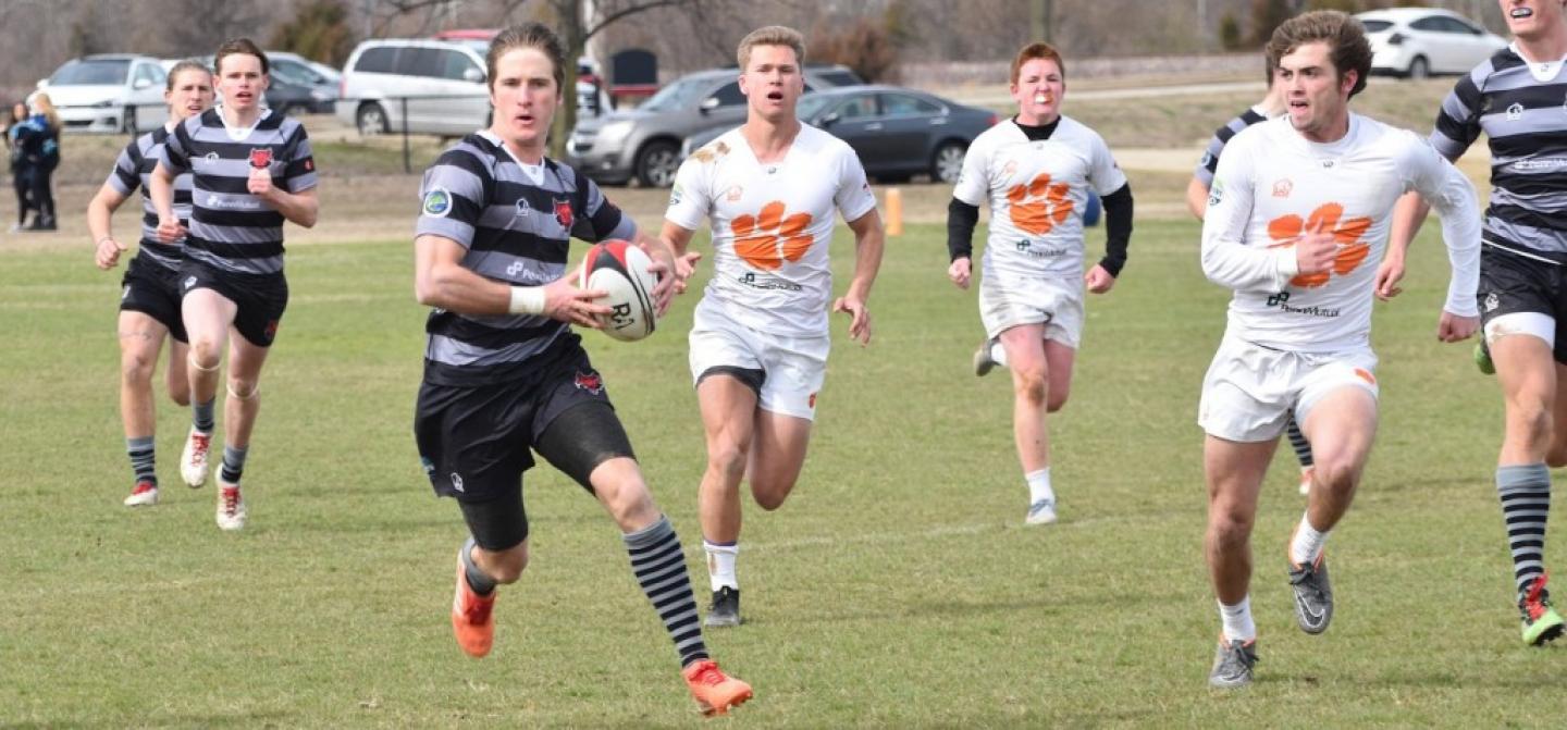 arkansas state vs clemson 2020 rich carvell 1