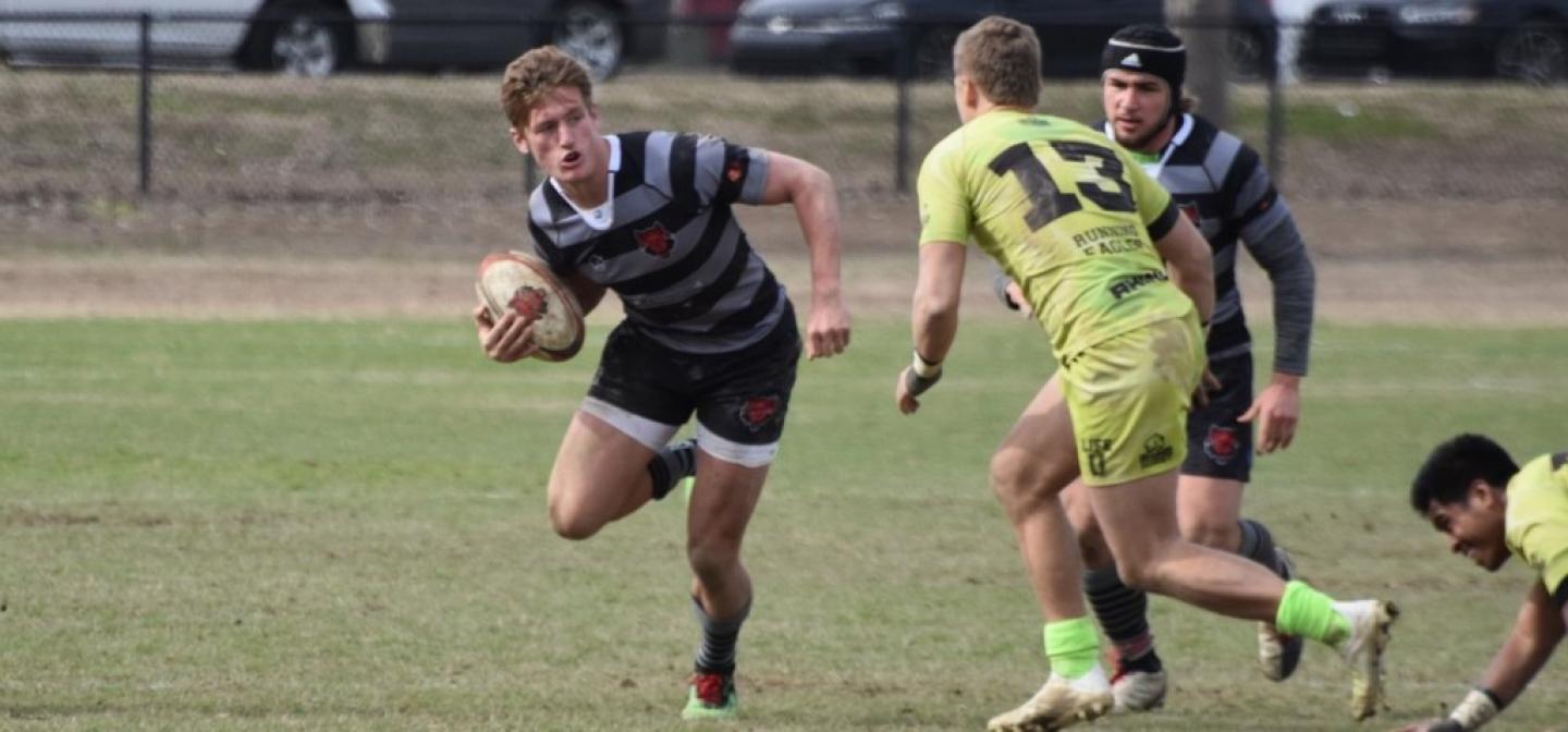 arkansas state vs life 2020 rich carvell 2