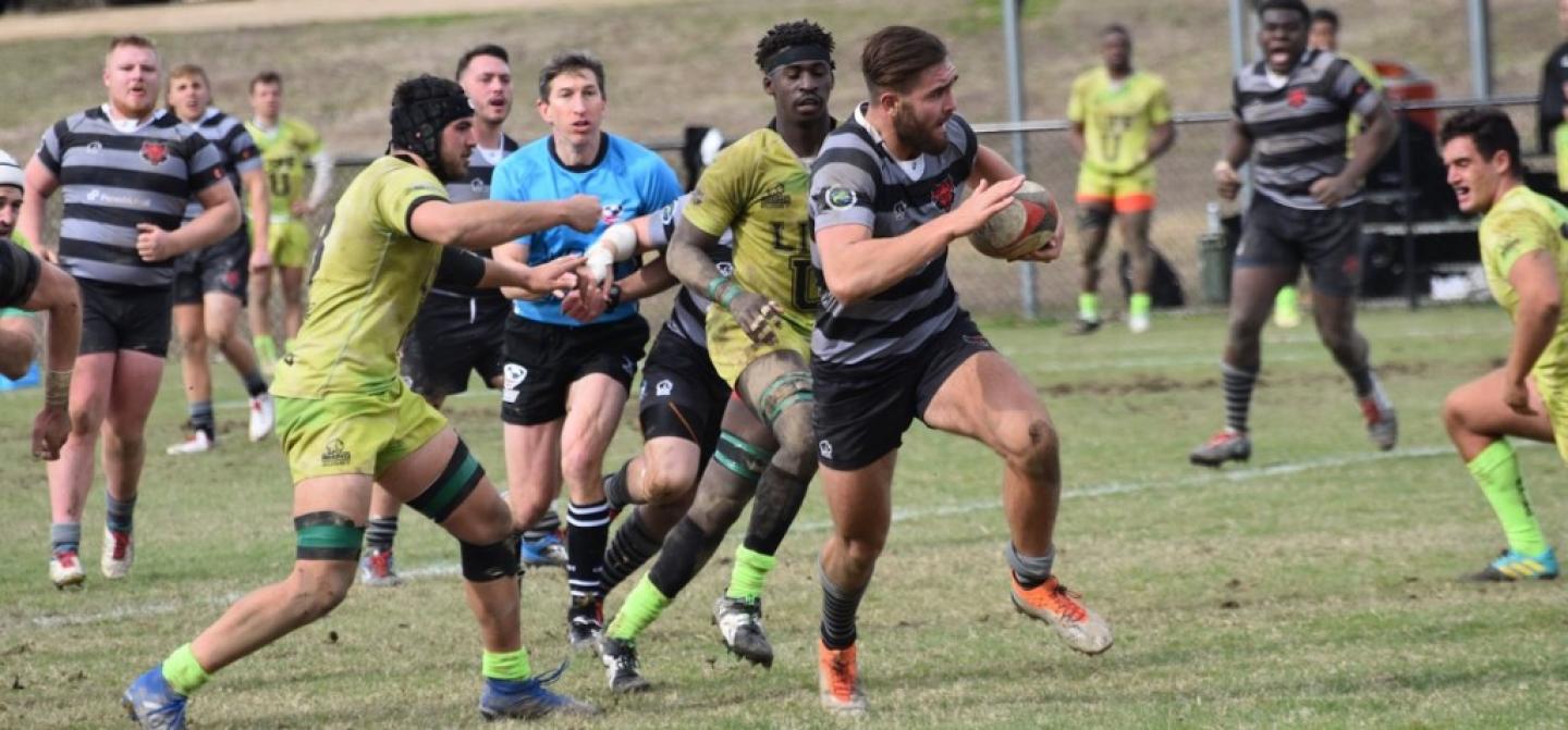 arkansas state vs life 2020 rich carvell 5