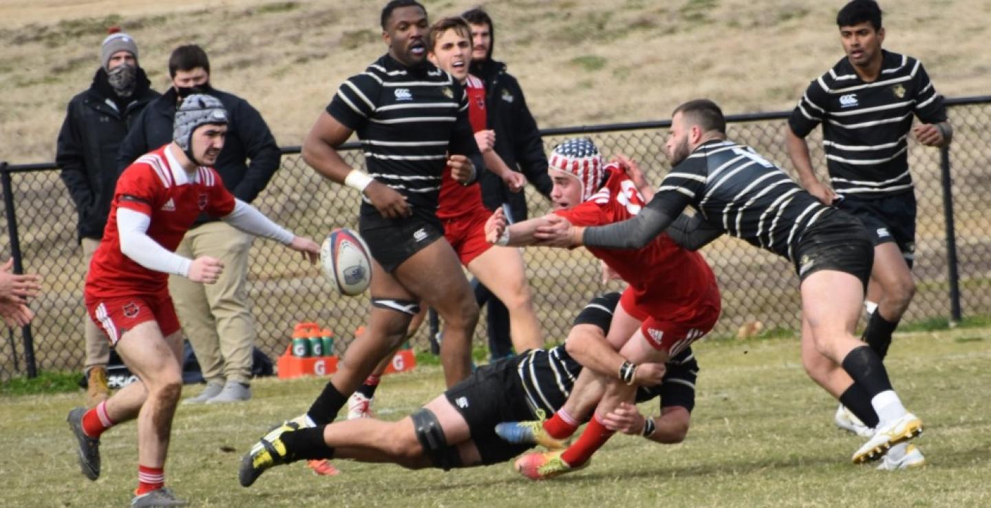 arkansas state vs lindenwood feb 2021 richard carvell 2