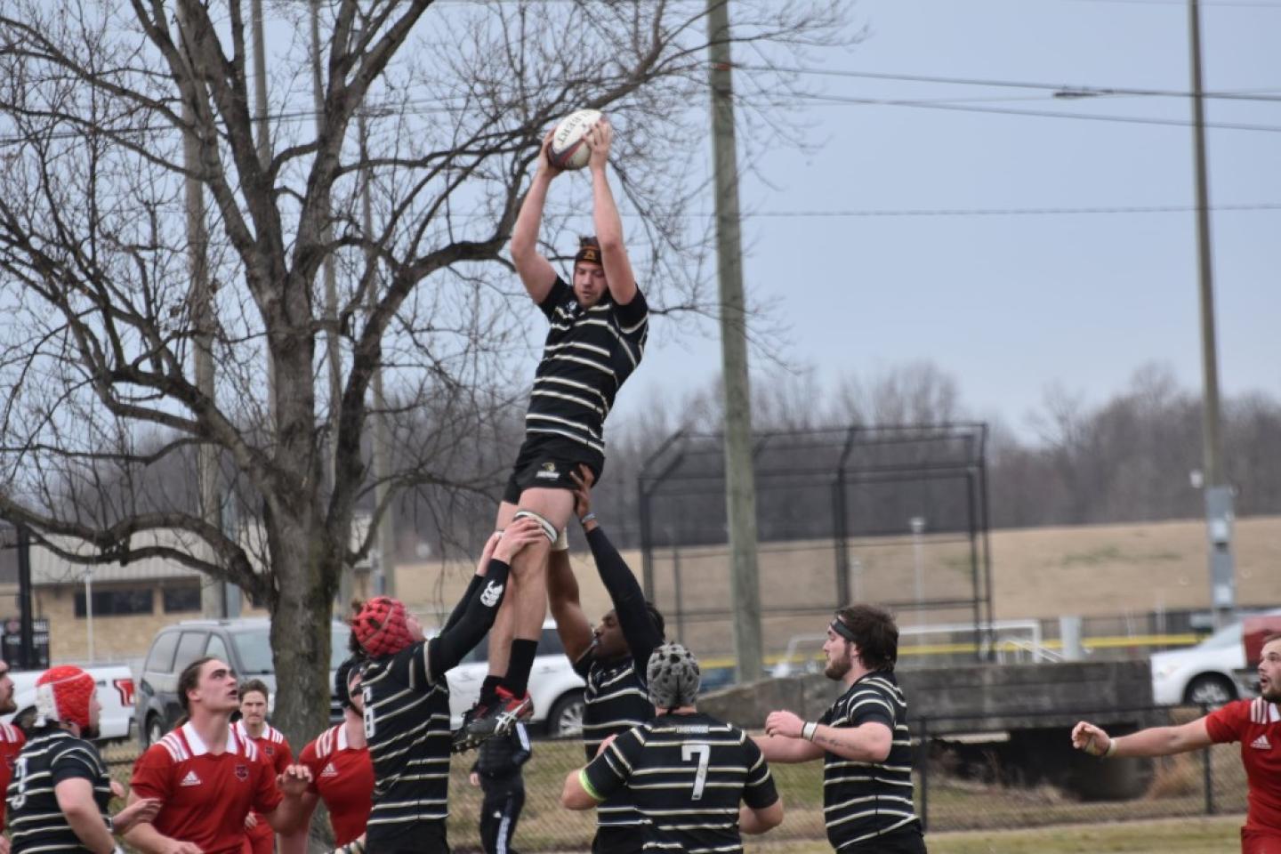 arkansas state vs lindenwood feb 2021 richard carvell 6