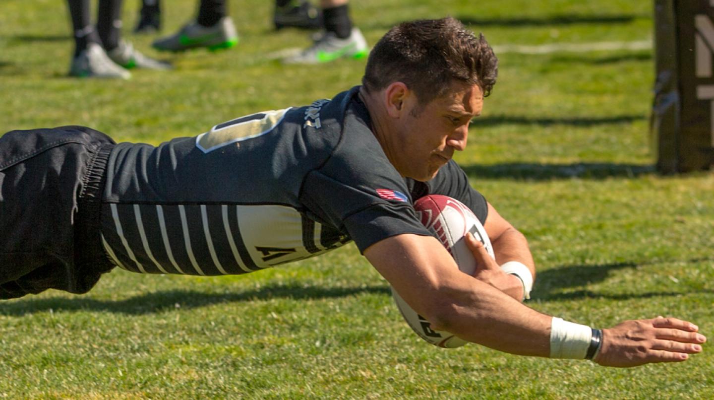 army 7s 2016 borer