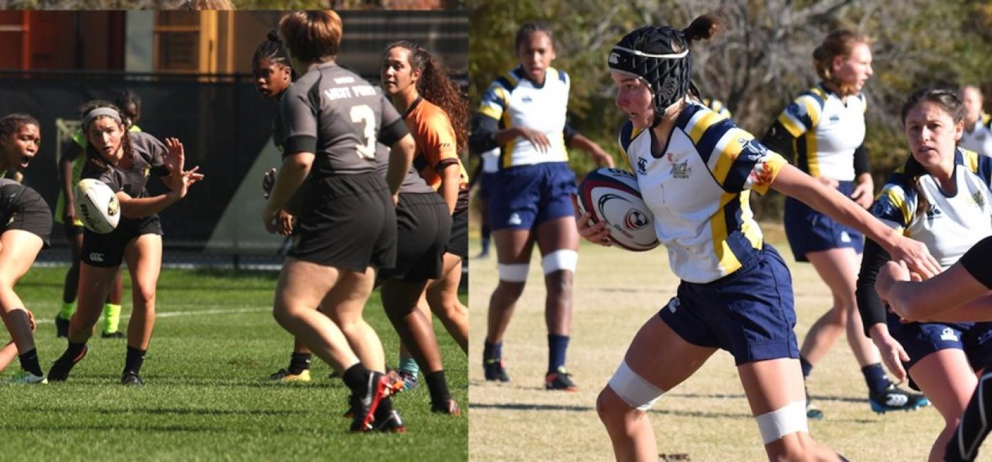 army navy women combo