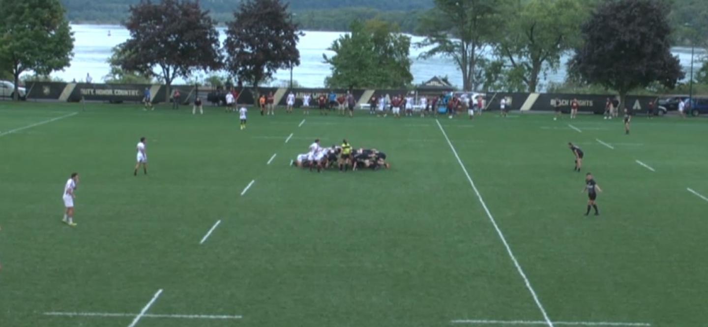 army v iona 2016 screen