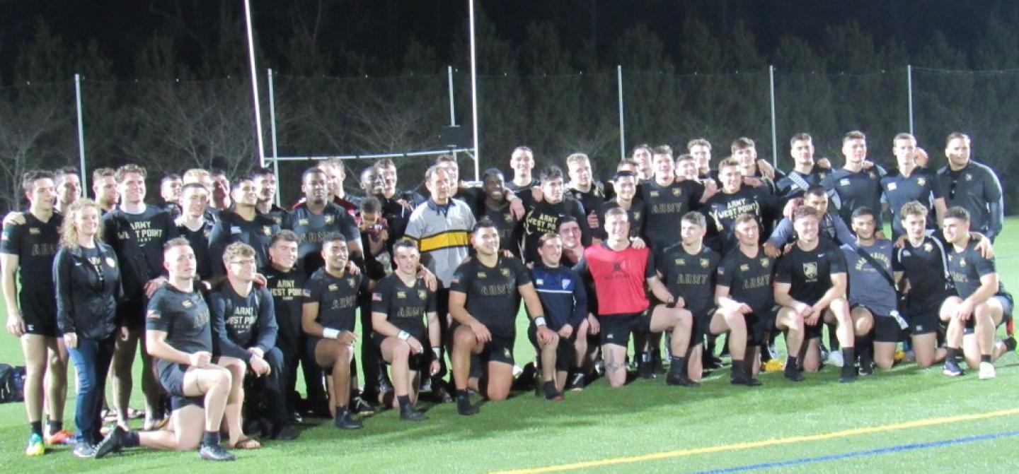 army 2022 at queens