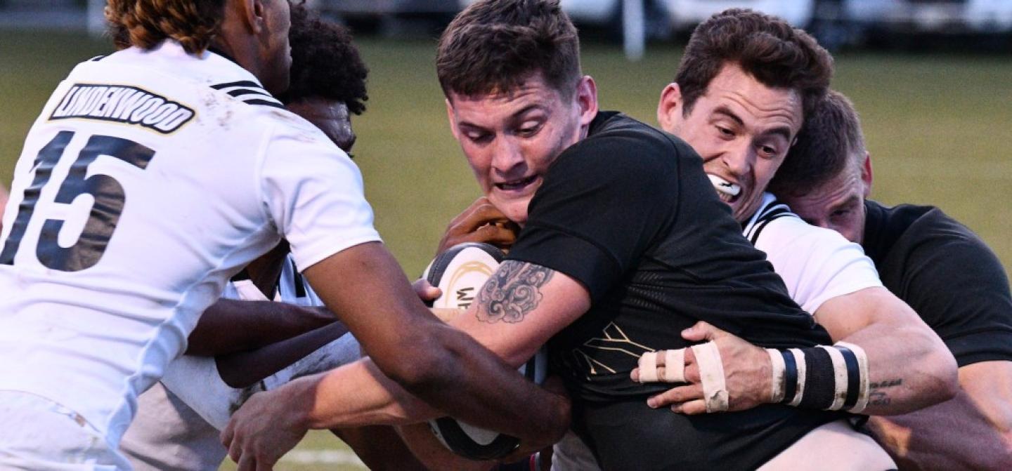 army v lindenwood 2022 spring adam smith photo