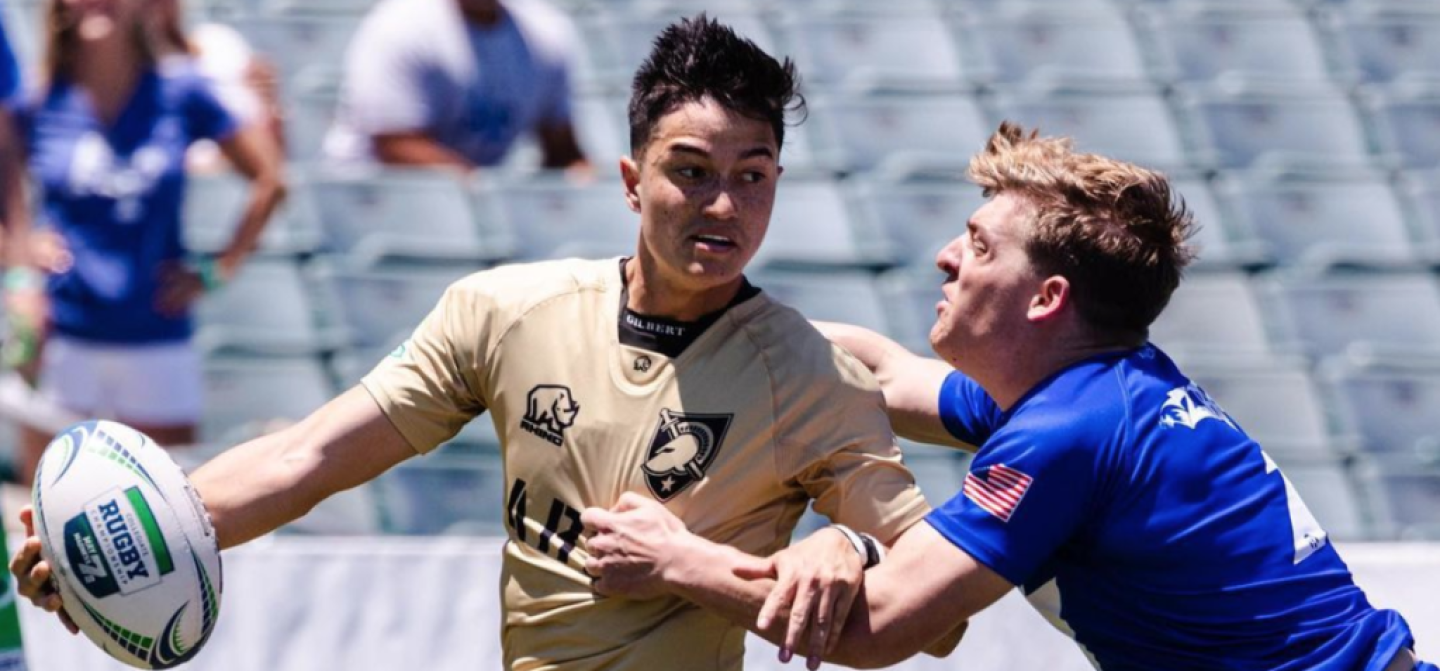 army vs air force crc 2022