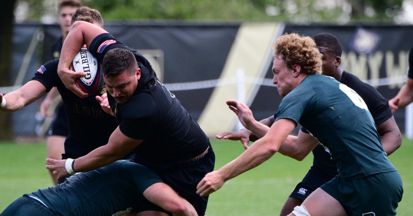 army vs dartmouth 2019 adam smith 6056