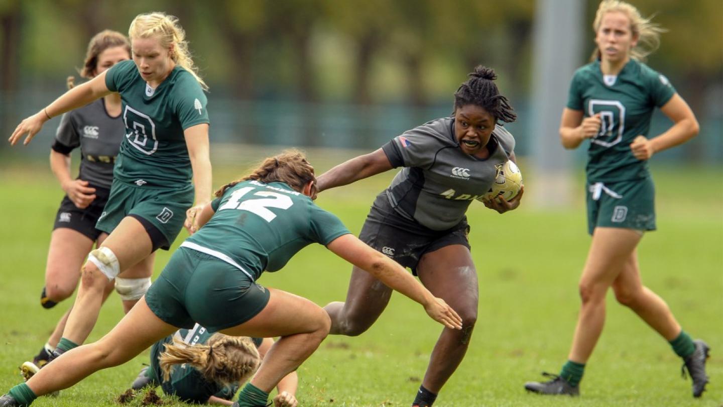 army vs dartmouth women