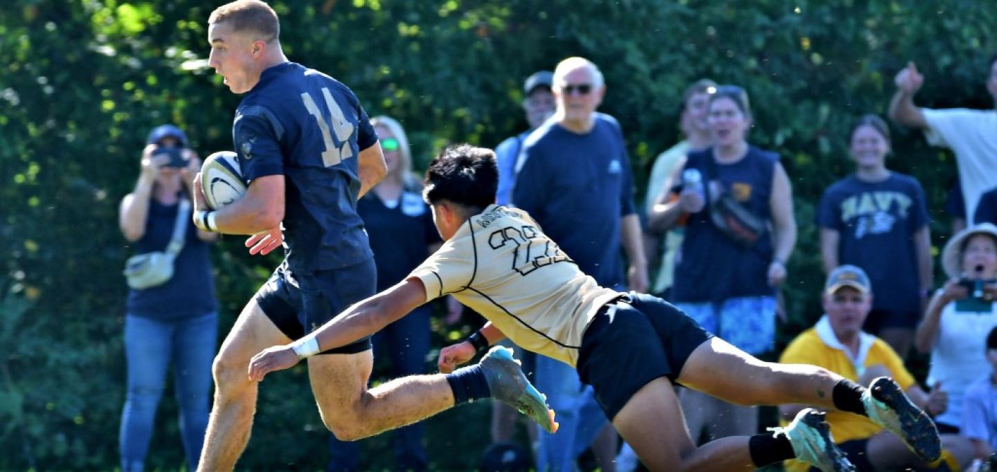 army vs navy 2024 david hughes 3748