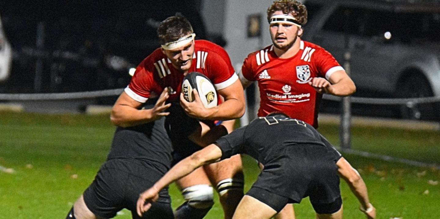 army vs umw 2019 david hughes 2