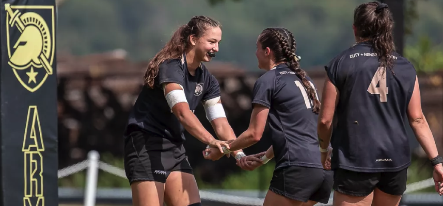 army women celebrate try 2025 ph  by virginia shea