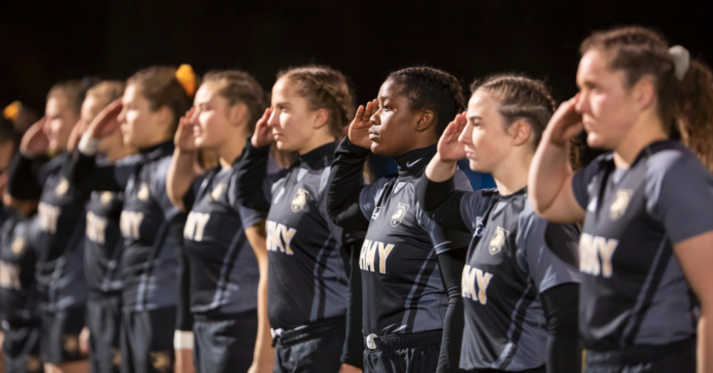 army women salute 2021 mark washburn