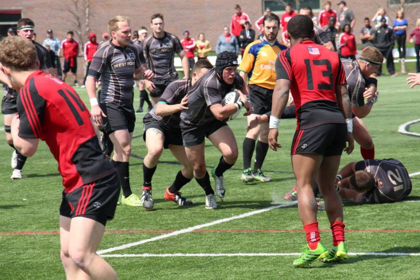 armyvdavenport 2014 eric curwin