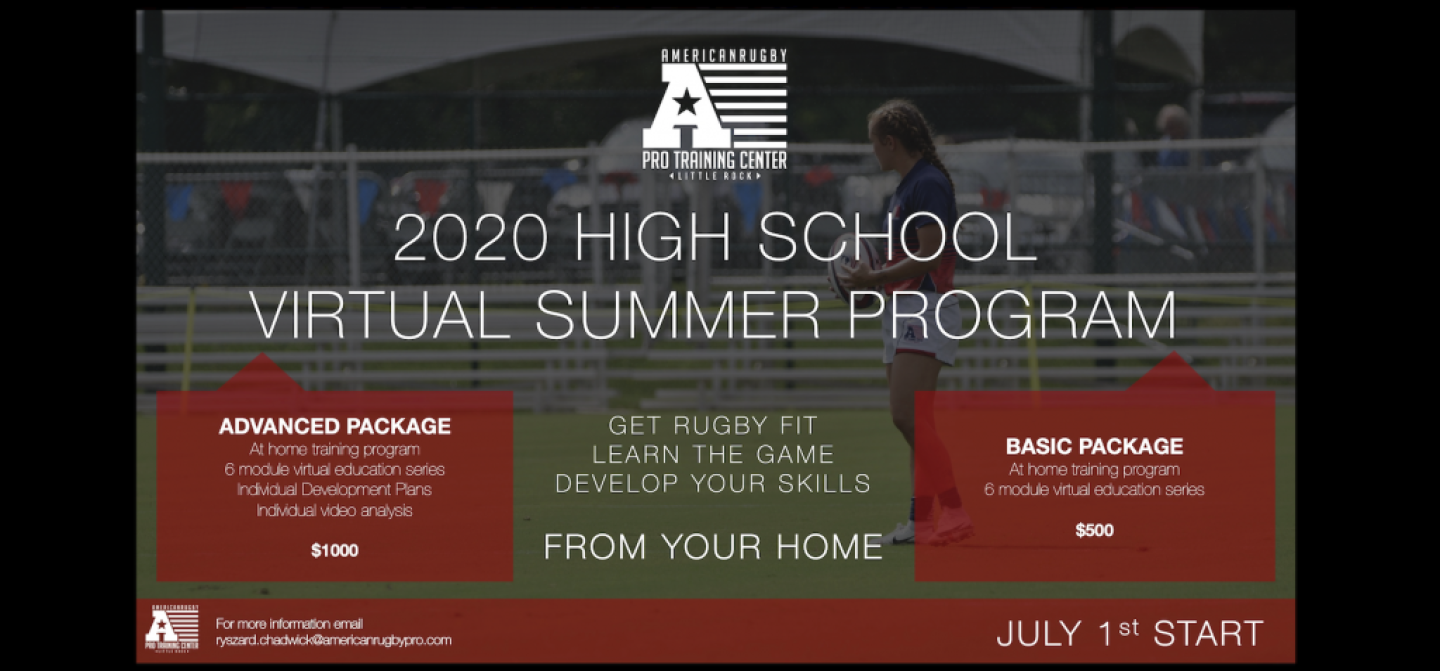arptc virtual camp 2