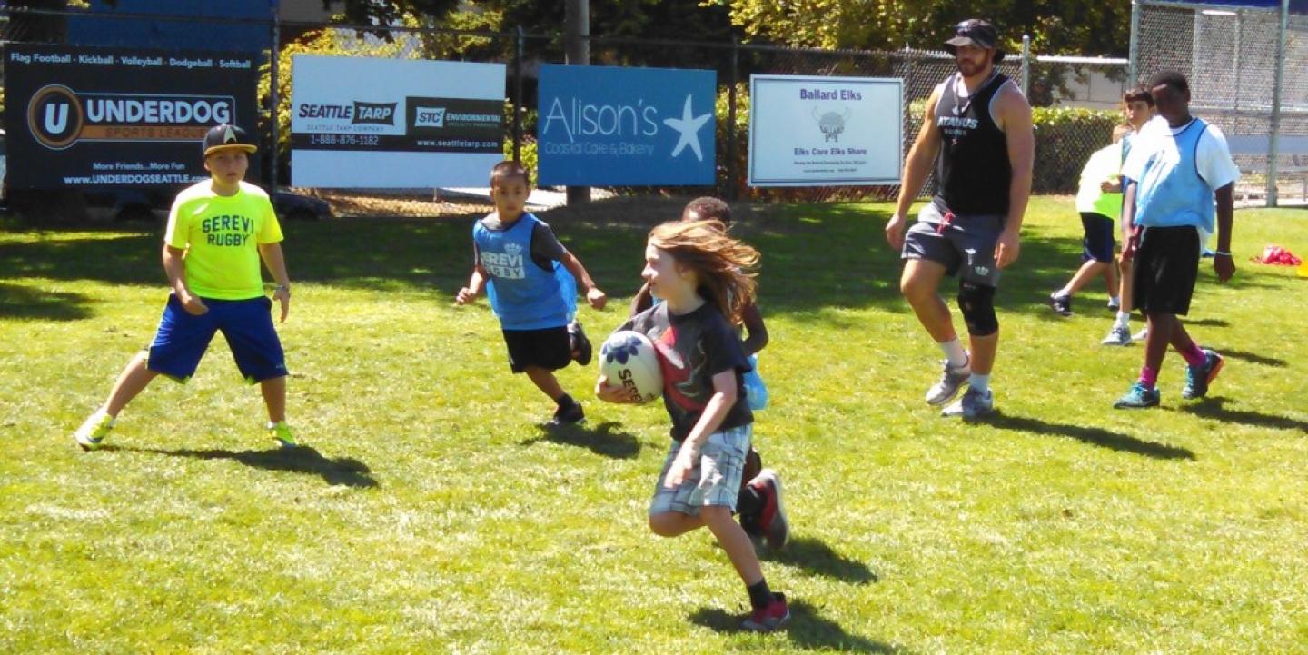 atavus camp running 2