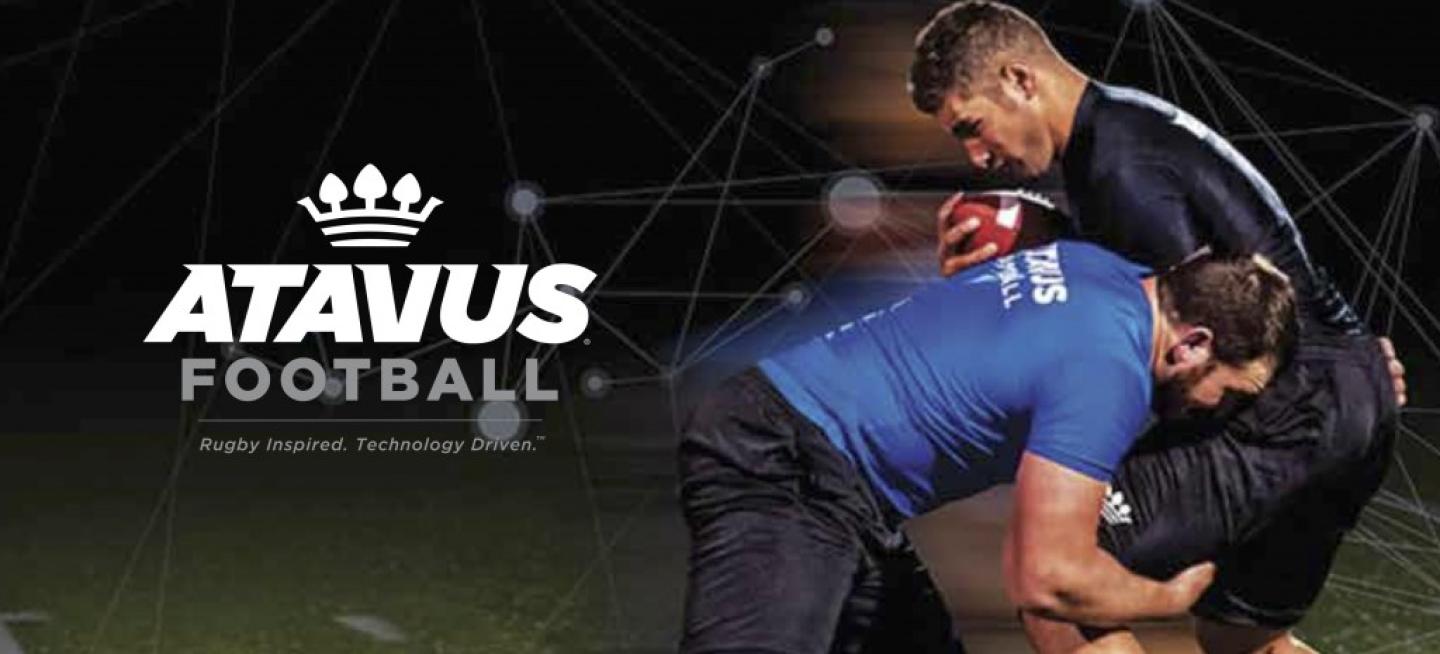 atavus tackle
