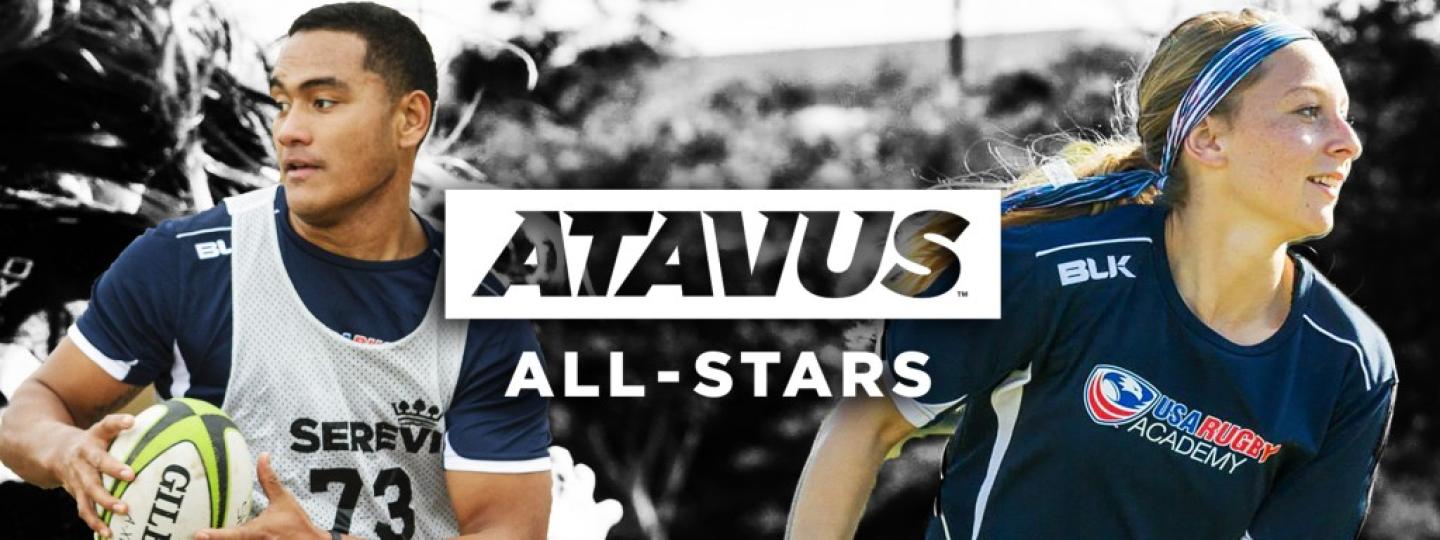 atavusall stargraphic